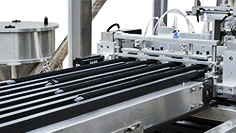 食品包裝（zhuāng）新規生效 包裝機械又遇良機