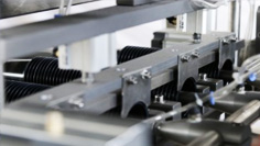 食品包裝機讓包裝成為一（yī）種（zhǒng）品（pǐn）牌文化