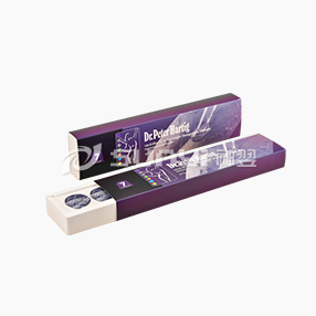 咖啡膠囊包裝盒