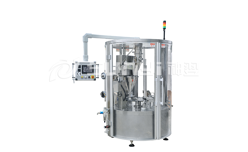 奶粉罐封口機什麽品牌好