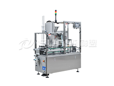 哪種灌裝機通常用於醬料灌裝？