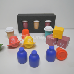 益生菌（jun1）粉灌裝（zhuāng）機操作注意事項問題