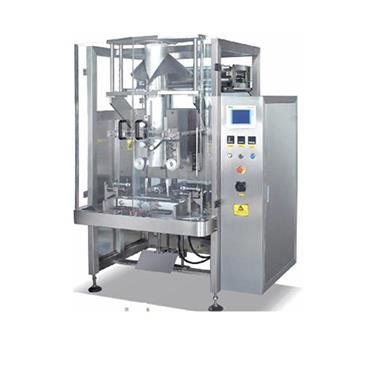 粉體灌裝機（jī）的發展趨勢