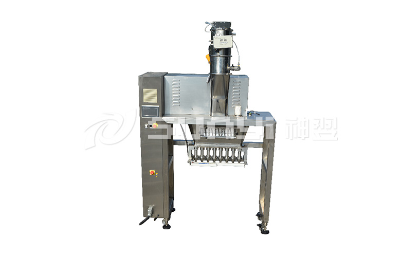 粉體（tǐ）灌裝機的這些操作注（zhù）意事項