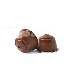 多趣酷斯咖啡膠囊