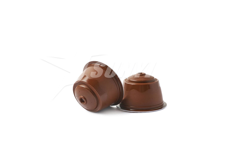 多趣酷斯咖啡膠囊