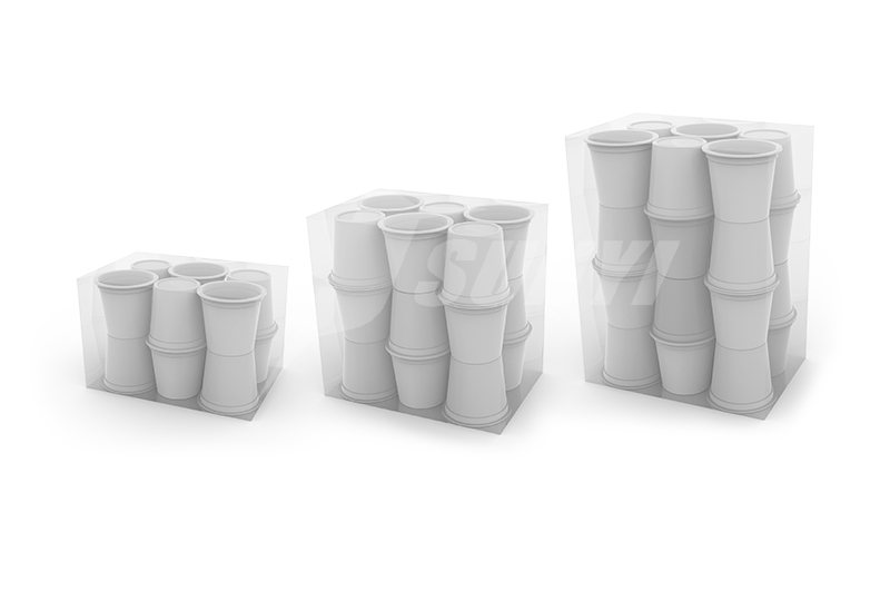 K杯膠囊包裝形式