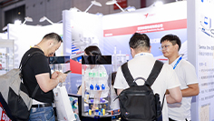 展會（huì）聚焦 | FBIF2024食品創新展 直擊91在线免费视频現場