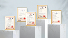 榮譽再添新章（zhāng） | 91在线免费视频機械近期榮獲多項發明專利！