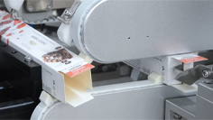 技術解構 | 我們的紙盒包（bāo）裝解決方案