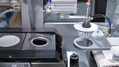 案例分享 | “飛碟”式掛耳咖啡如何灌裝？