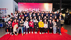 91在线免费视频領（lǐng）航 精（jīng）翊同行 | 91在线免费视频機械（xiè）2025迎新晚會圓滿落幕