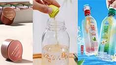 行（háng）業應用（yòng）大盤點第②彈——茶飲篇（piān）