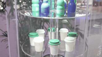 展會快報 | HOTELEX2025酒店用品展 直擊91在线免费视频現場