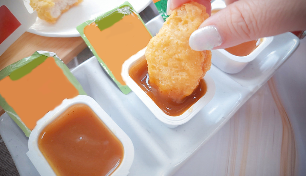 行業（yè）應用大盤點第④彈——醬料（liào）篇