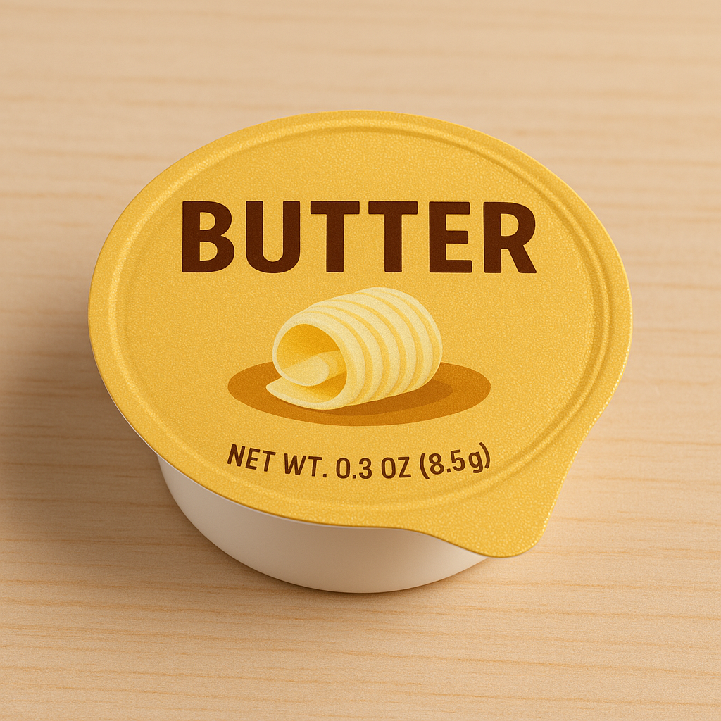 小杯黃油爆發時代，你的灌裝效率跟上了嗎？