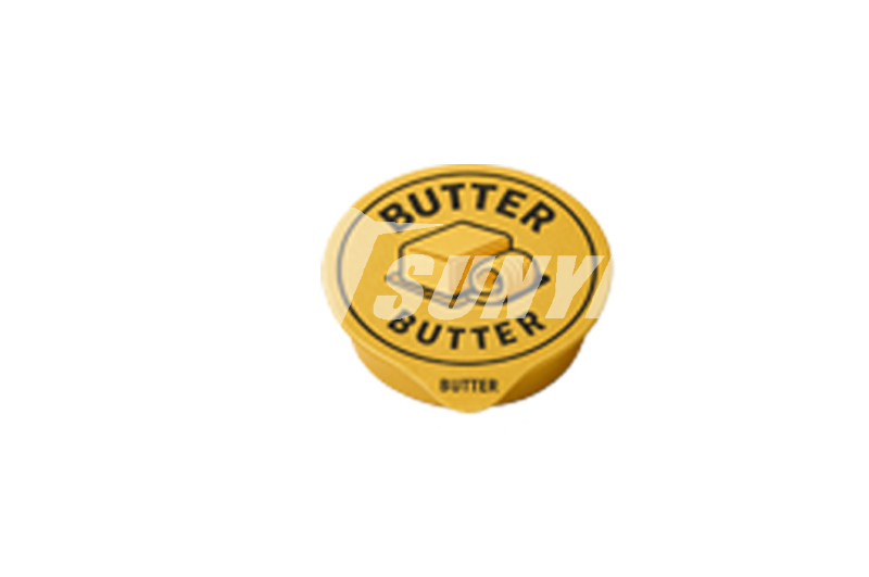 小杯黃（huáng）油1