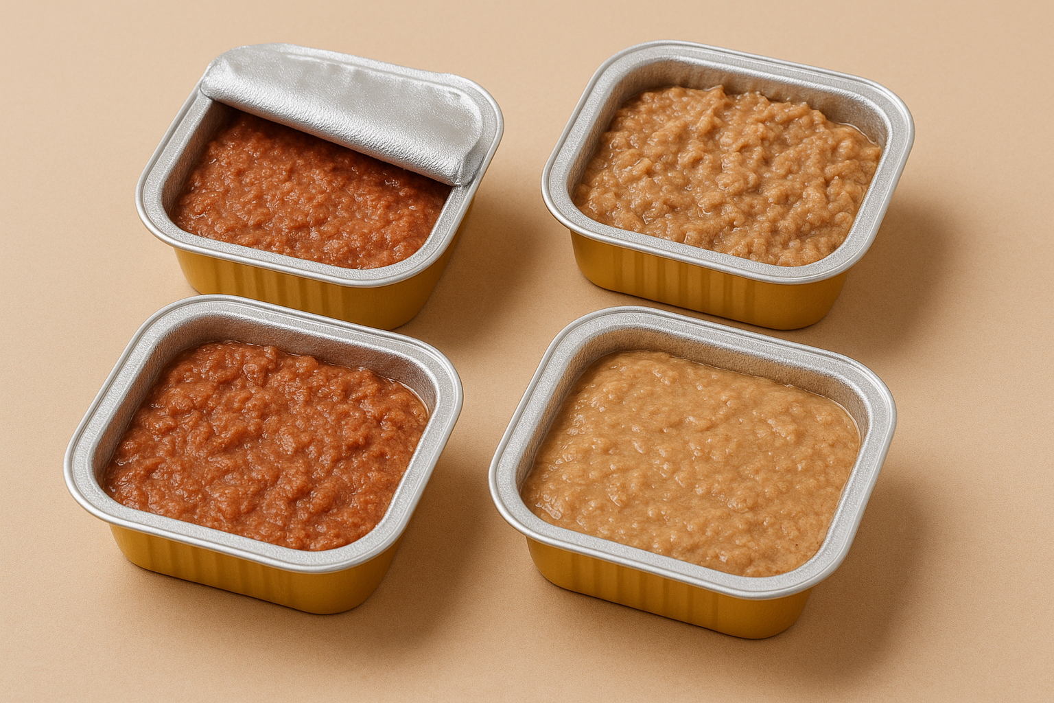 小杯裝，大生意！寵物食品“迷你風”背後（hòu）的商業邏輯