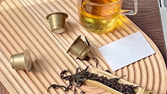 健康發（fā）展熱潮（cháo）已至 茶飲賽道花樣百出